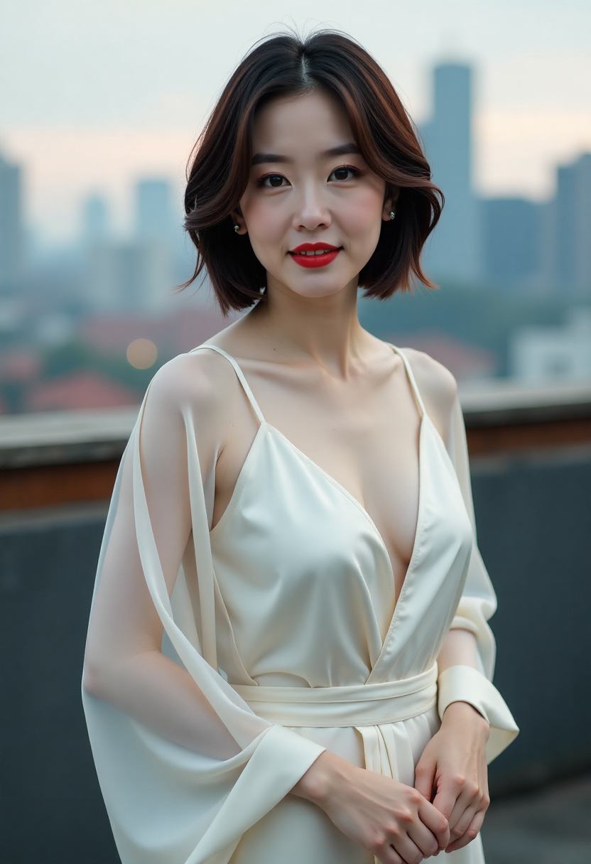 婚内风云：反转时分