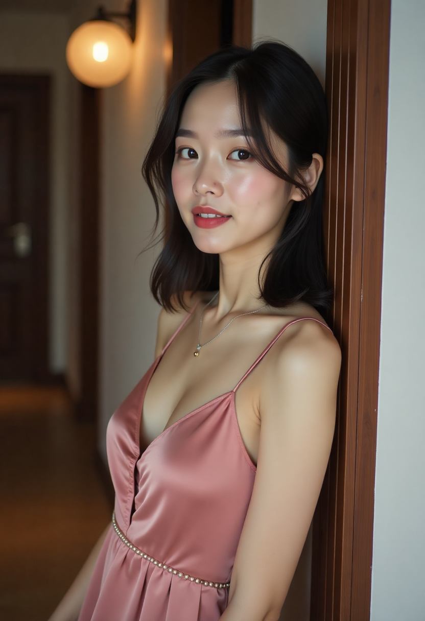 离婚登记处的一天