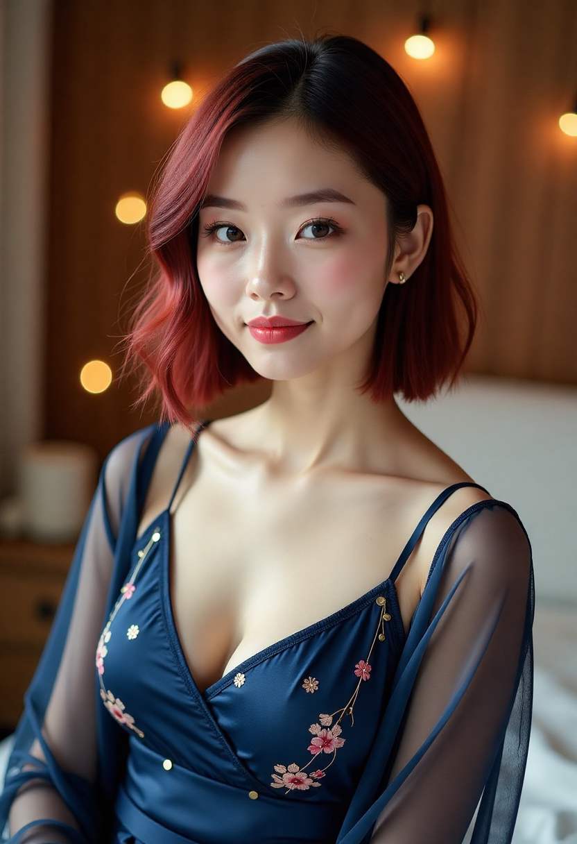 前妻的秘密之迷雾牢笼