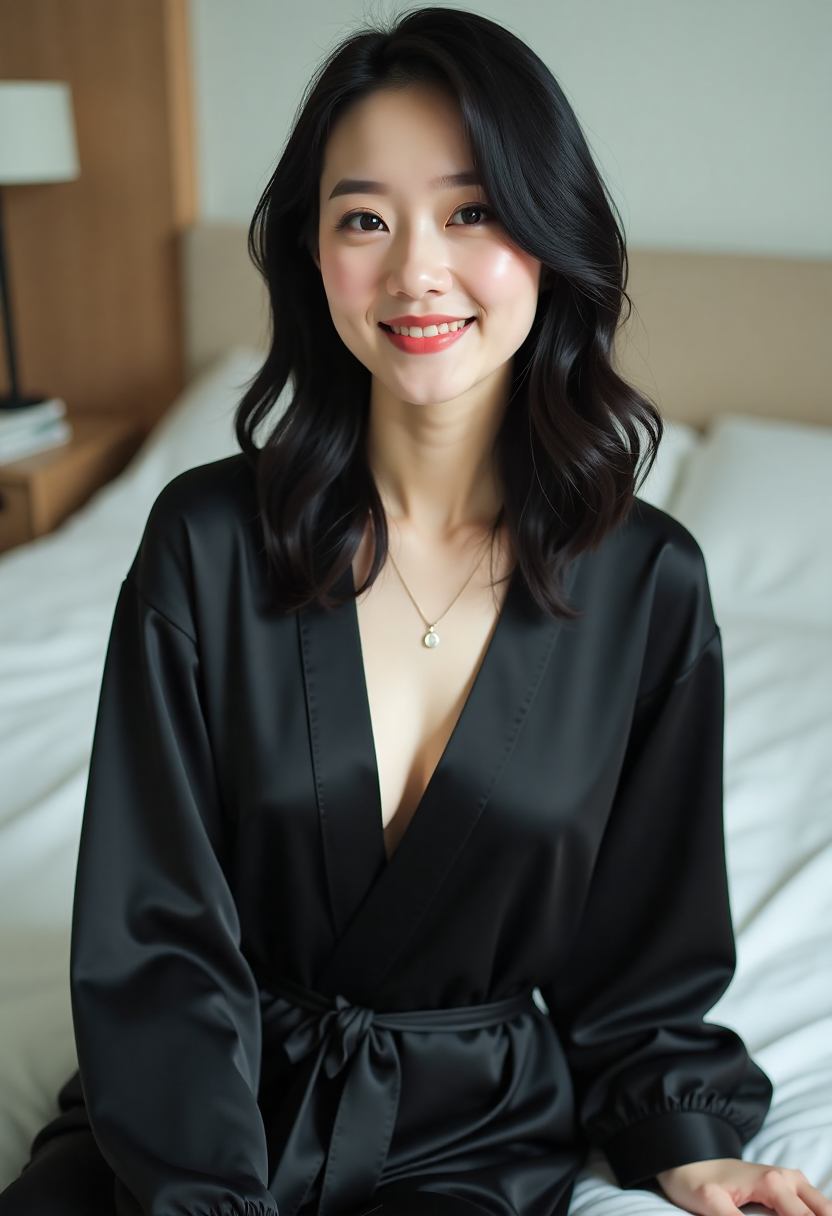 豪门前妻的抉择