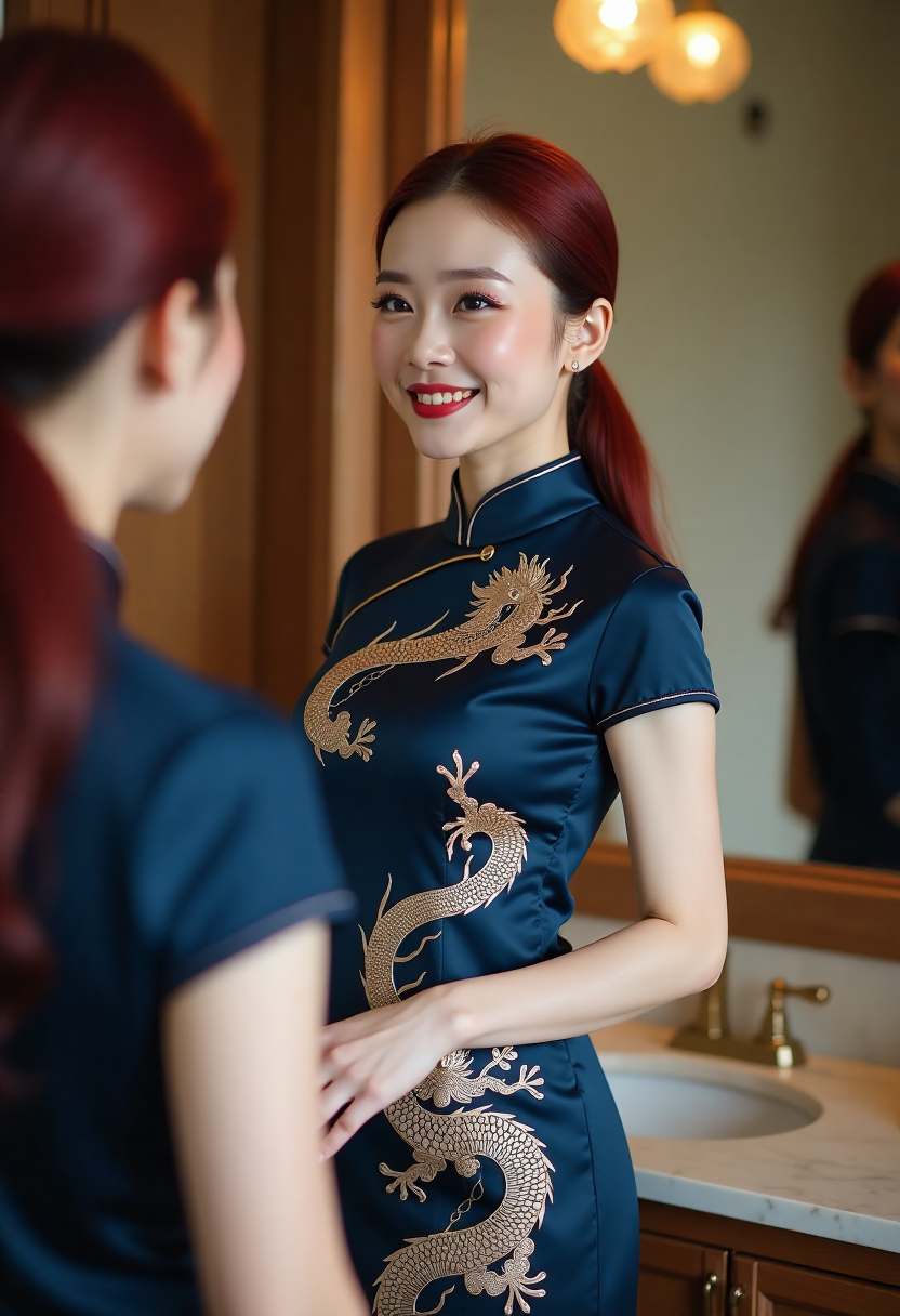 枕边谎言