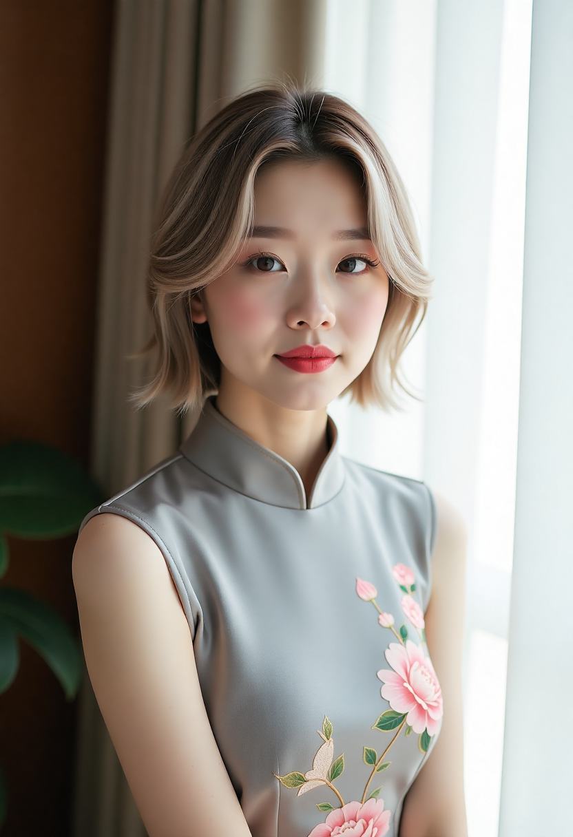契约婚姻之后